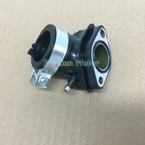 Air intake manifold - intake,