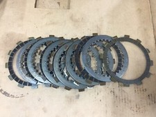 2014 WR250R CLUTCH FRICTION