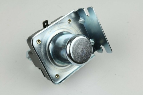Lucas starter solenoid bedford - starter,