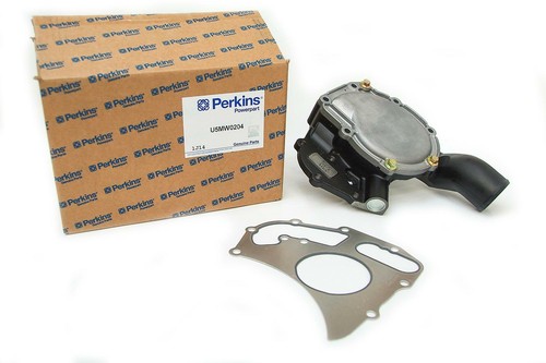 Perkins engine 1104d 1106d - perkins,