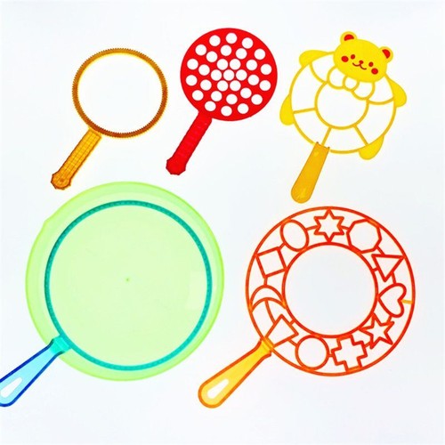 6pcs set jumbo colorful bubble - jumbo,