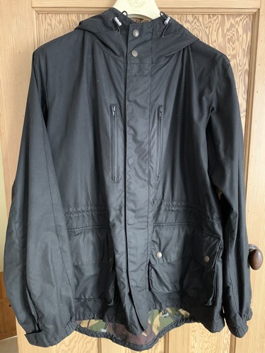 Barbour tokito camo mount - tokito,