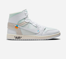 Jordan 1 Retro High Virgil