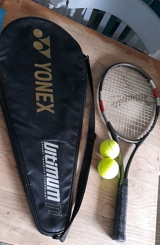 Yonex bag slazenger - bag, &