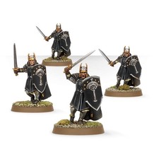 Men Of Numenor X8 NOS | MEBSG