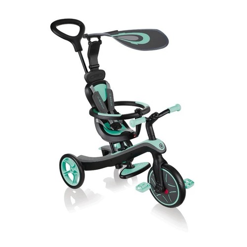 Globber explorer trike 4in1 - globber,