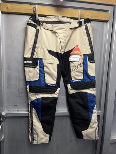 Rst adventure pro - rst, series