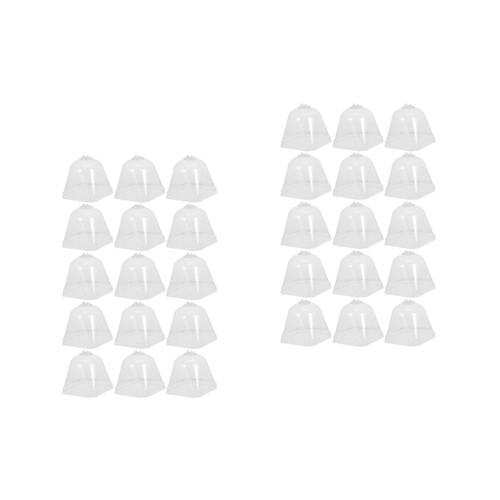 Pieces garden fleece frost - pieces,