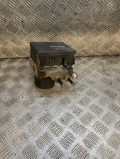 2002 VOLKSWAGEN POLO ABS PUMP 6Q0614117C