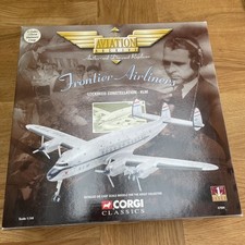 CORGI AVIATION ARCHIVE -