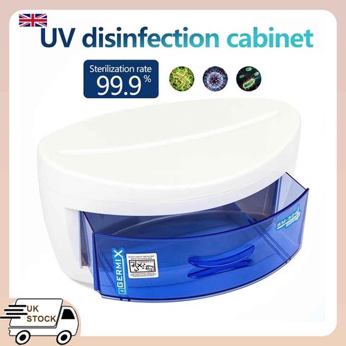 Disinfection cabinet - disinfection,