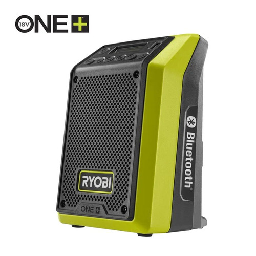 Ryobi 18v one - 18v, cordless