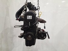 CHEVROLET MATIZ SE MK2