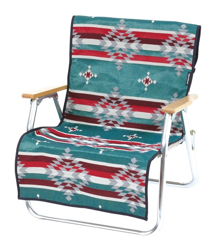 Captain stag chair - stag,