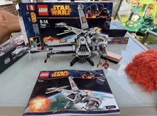 LEGO Star Wars: B-Wing Set