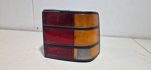 Ford scorpio 1986 rear - ford,