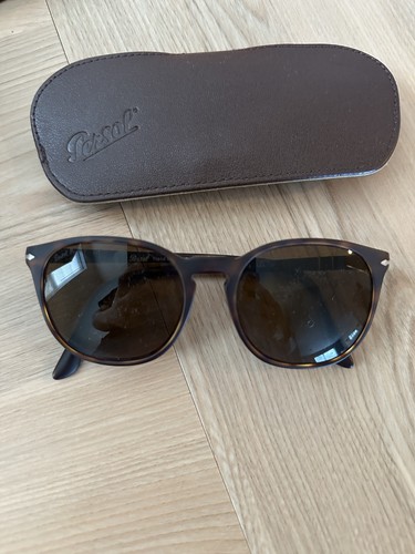 Persol 3007 9001 - 3007-s, 9001/57