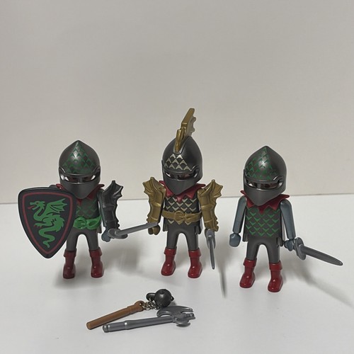 Playmobil 3841 dragon temple - playmobil, /