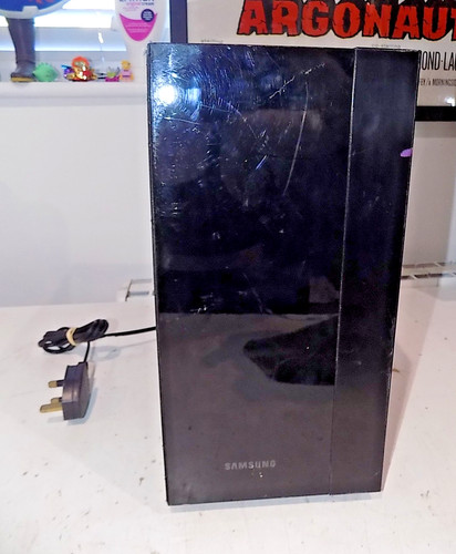 Samsung we450 wireless - ps-we450,