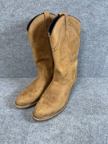 Laredo 2104 dirty brown - laredo, 28-2104
