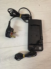 Sanyo AC Power Adapter/Battery
