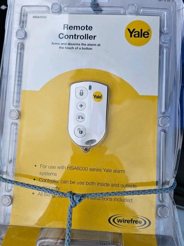 Yale hsa6060 alarm accessory - b-hsa6060,