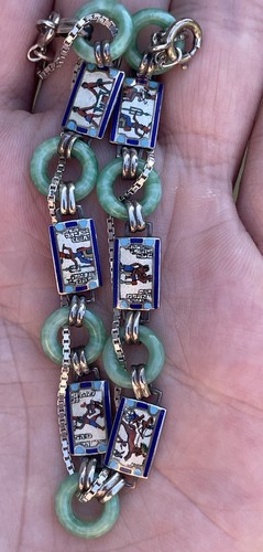 Antique 1920s egyptian revival - 1920s,