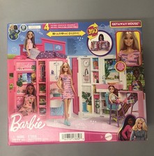 Mattel Barbie Getaway