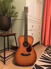 Colling 01 Sunburst with Baked