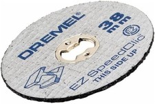 Dremel EZ SpeedClic SC456B