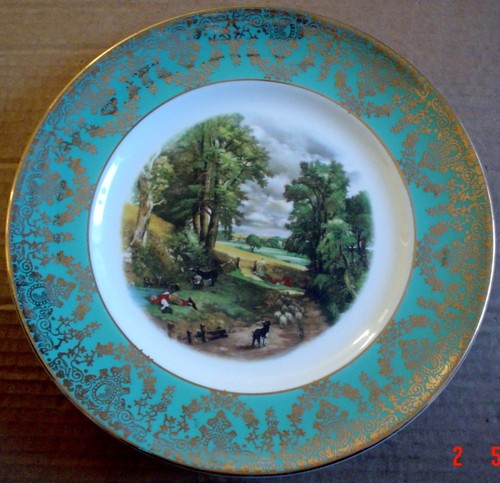 Liverpool road pottery the - road,