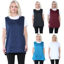 Ladies Tabards Cooking