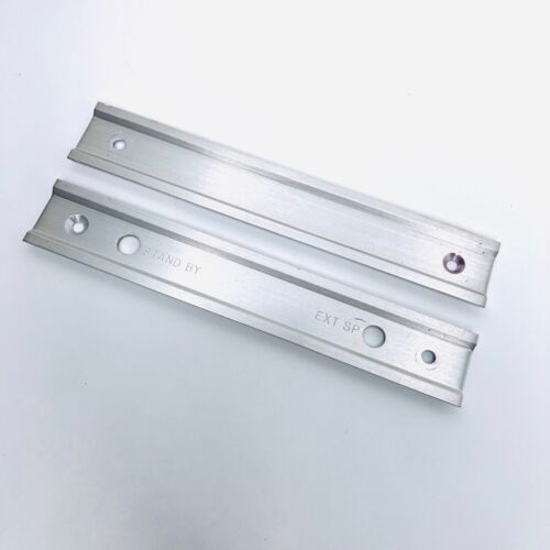 Yaesu side panels metal bars - yaesu,