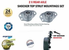 Rear SUSPENSION STRUT TOP