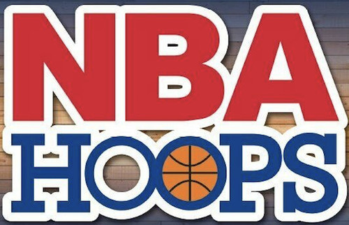 Nba sky box 1993 - sky,