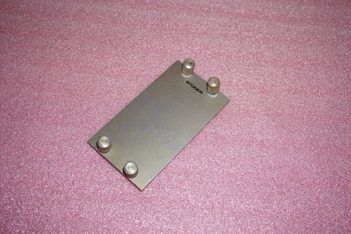 Cover for studer a80 - ,