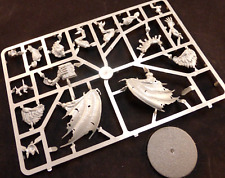 Crypt Flayers Horrors Vargheists on Sprues (1 Model) - Warhammer Age of Sigmar