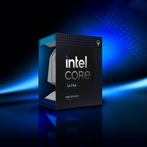 Intel core ultra 9 - intel®,