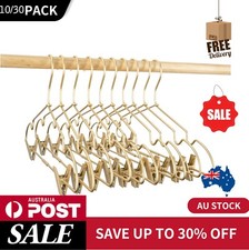 Adult Gold Metal Wire Suit