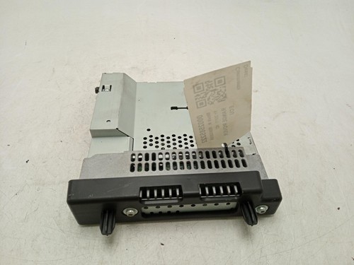 Radio receiver module - receiver,