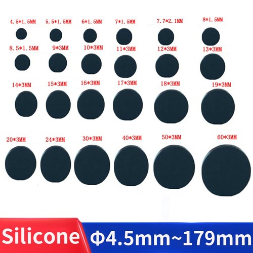 Self adhesive non slip - non-slip, rubber