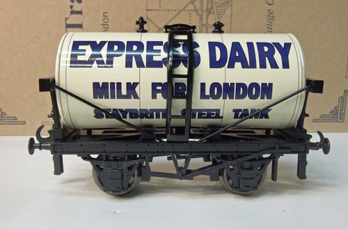 Ace trains gauge express - ace, o