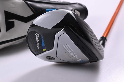 Taylormade sim2 rocket 3 - ti,