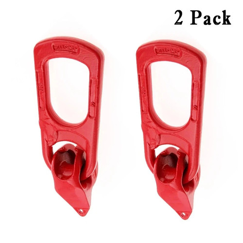 Pack quick lifting ring - 2,