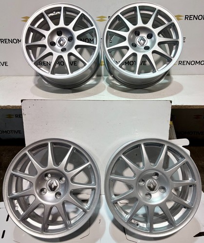 Genuine renault clio cup - genuine,