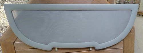 Audi mk1 rear parcel - audi,