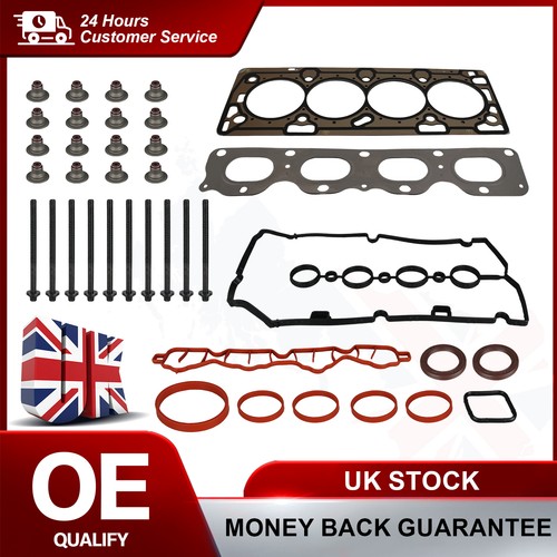 Cylinder head gasket set - cylinder,