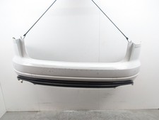 VOLKSWAGEN TOUAREG CR MK3