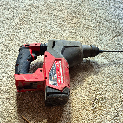 Milwaukee m18 fuel - m18, 18v