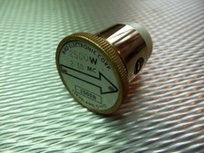 Bird 43 Thruline WattMeter